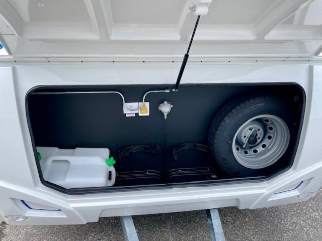 Caravelair Alba 390 - Photo 5