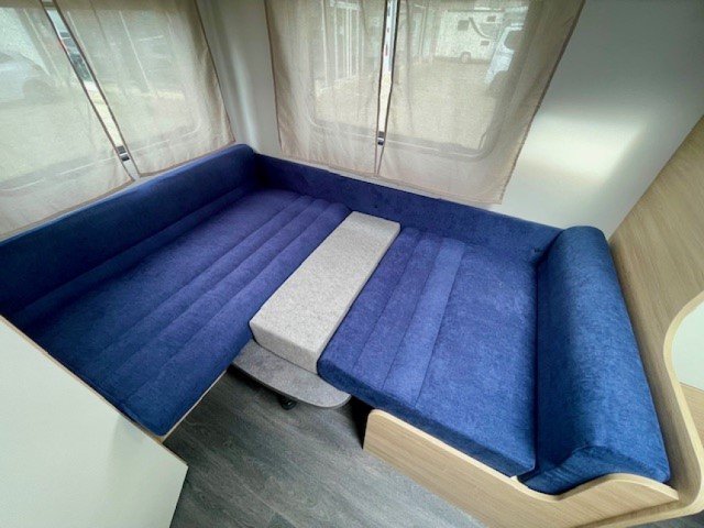 Caravelair Alba 390 - Photo 7