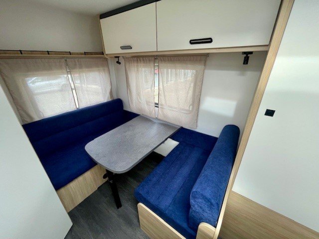 Caravelair Alba 390 - Photo 8