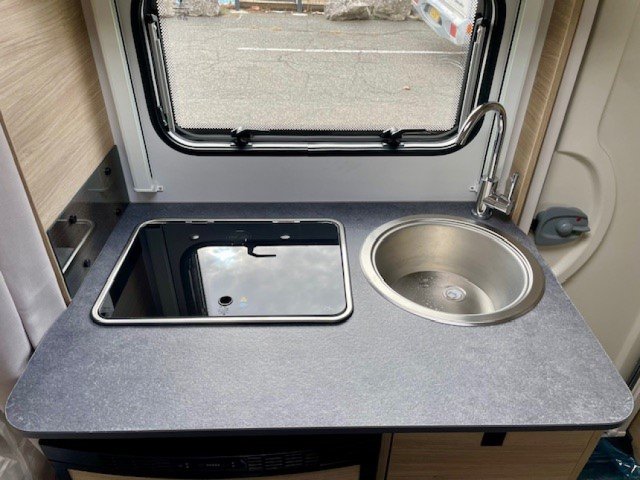 Caravelair Alba 390 - Photo 10