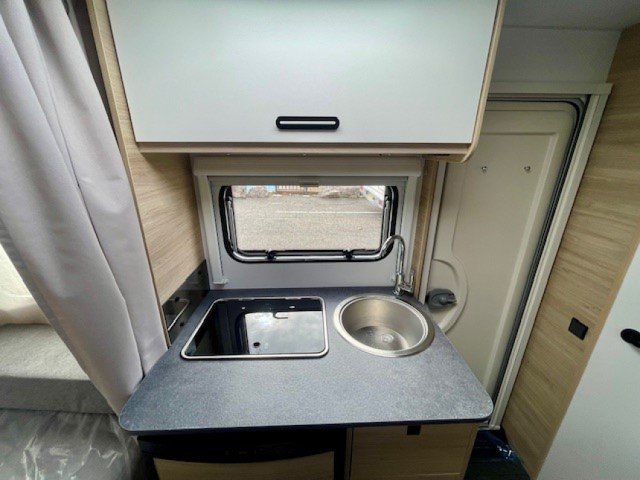 Caravelair Alba 390 - Photo 11