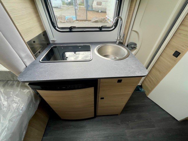 Caravelair Alba 390 - Photo 12