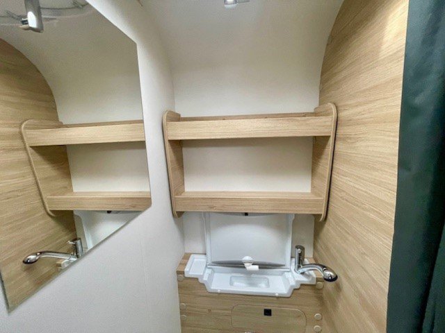 Caravelair Alba 390 - Photo 14