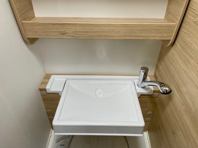 Caravelair Alba 390 - Photo 15