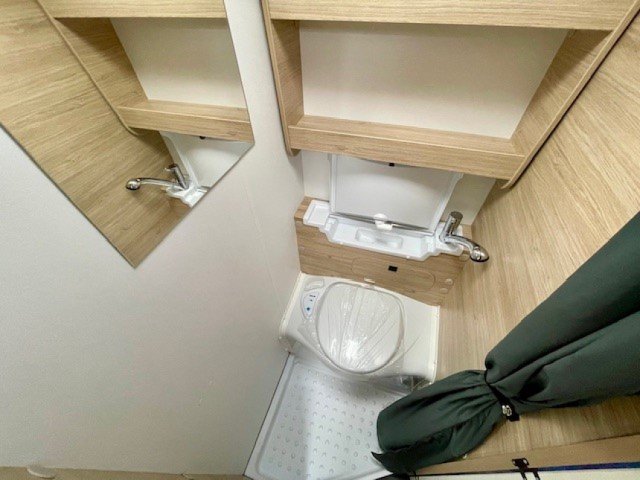 Caravelair Alba 390 - Photo 16