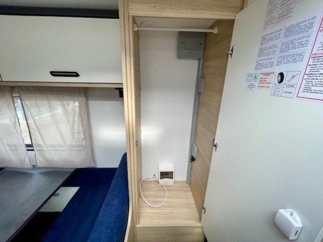 Caravelair Alba 390 - Photo 17
