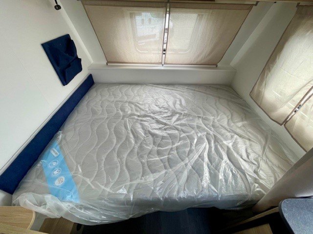 Caravelair Alba 390 - Photo 18