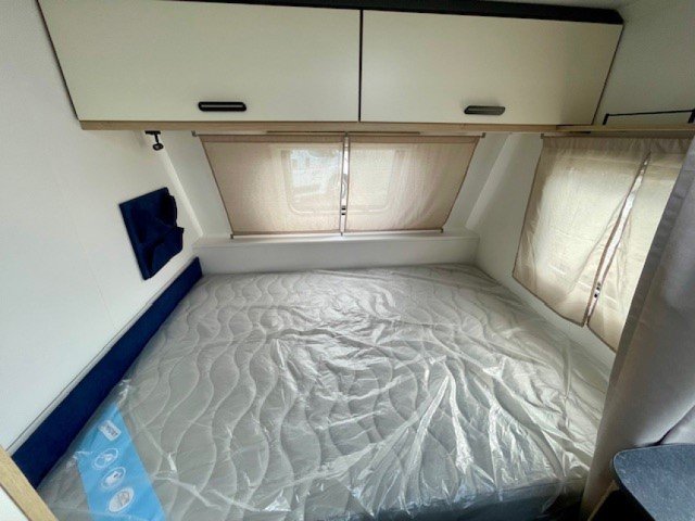 Caravelair Alba 390 - Photo 19