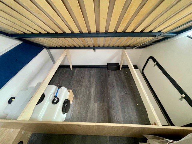 Caravelair Alba 390 - Photo 20