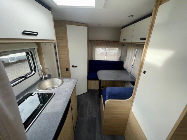 Caravelair Alba 390 - Photo 21