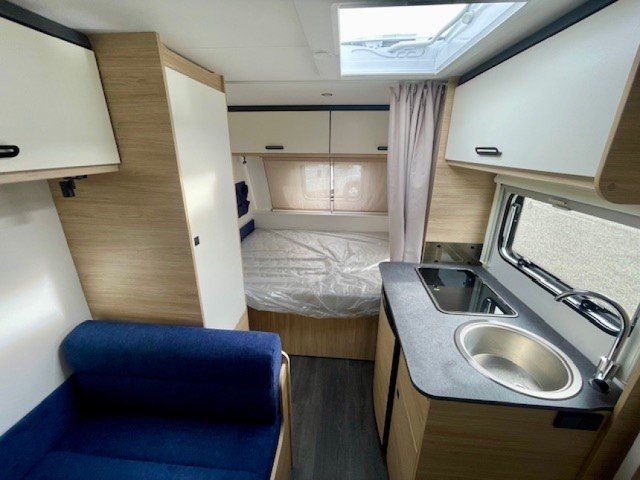 Caravelair Alba 390 - Photo 22