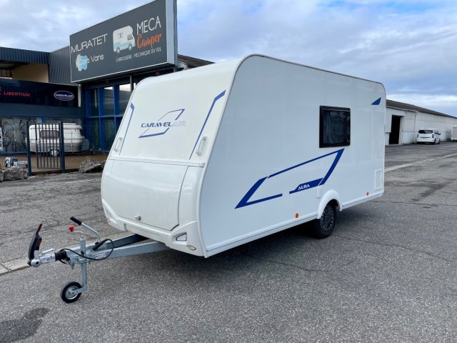 Caravelair Alba 400 - Photo 2