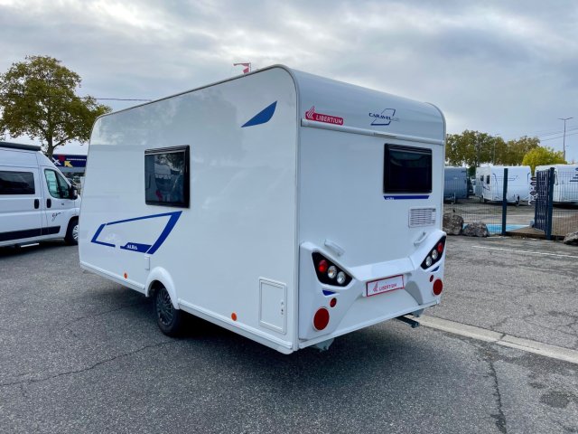 Caravelair Alba 400 - Photo 3