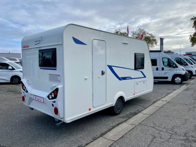 Caravelair Alba 400 - Photo 4