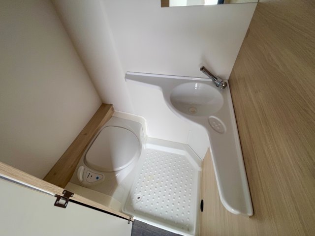 Caravelair Alba 400 - Photo 9