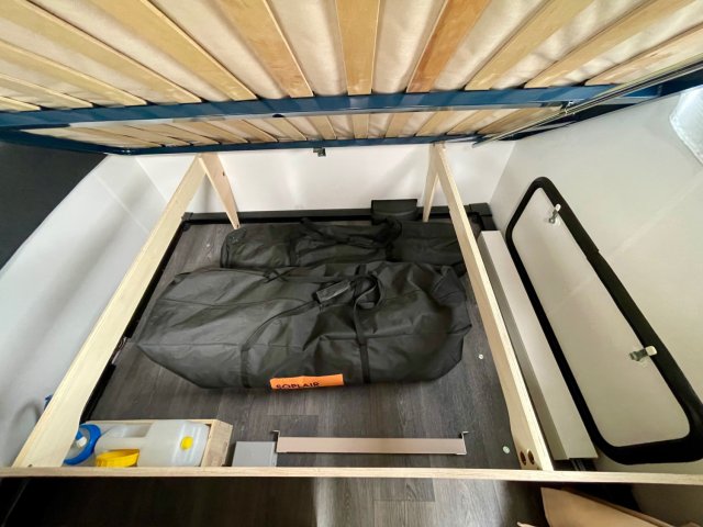 Caravelair Alba 400 - Photo 13