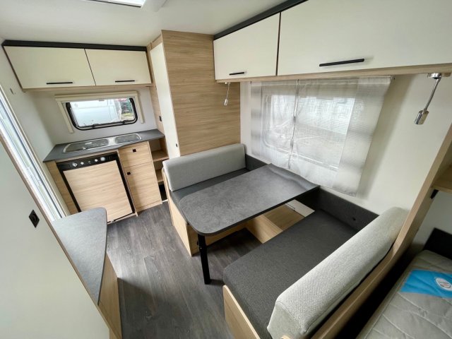 Caravelair Alba 400 - Photo 14