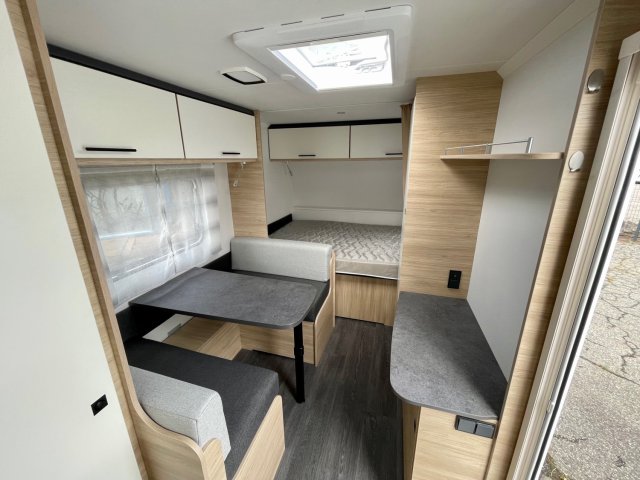 Caravelair Alba 400 - Photo 15