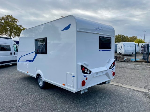 Caravelair Alba 400 - Photo 3