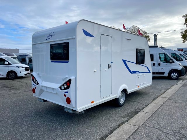 Caravelair Alba 400 - Photo 4