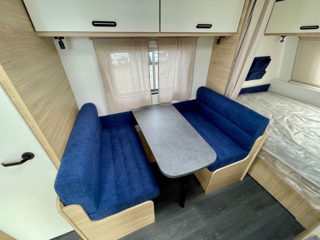 Caravelair Alba 400 - Photo 5