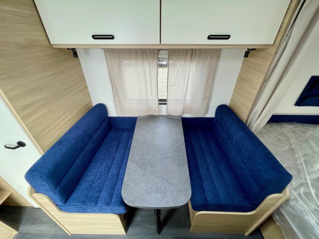 Caravelair Alba 400 - Photo 6