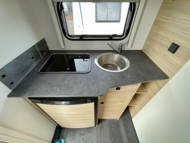 Caravelair Alba 400 - Photo 7