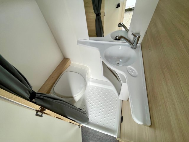 Caravelair Alba 400 - Photo 8