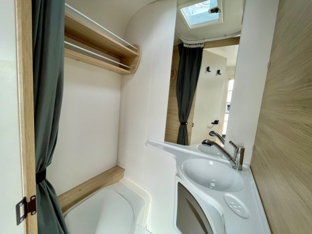 Caravelair Alba 400 - Photo 9