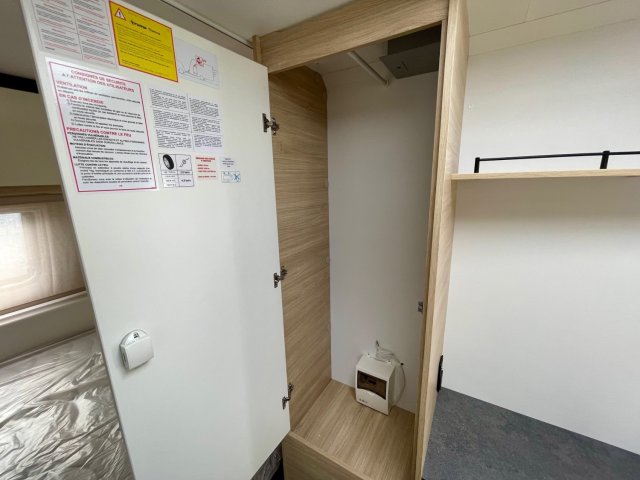 Caravelair Alba 400 - Photo 10