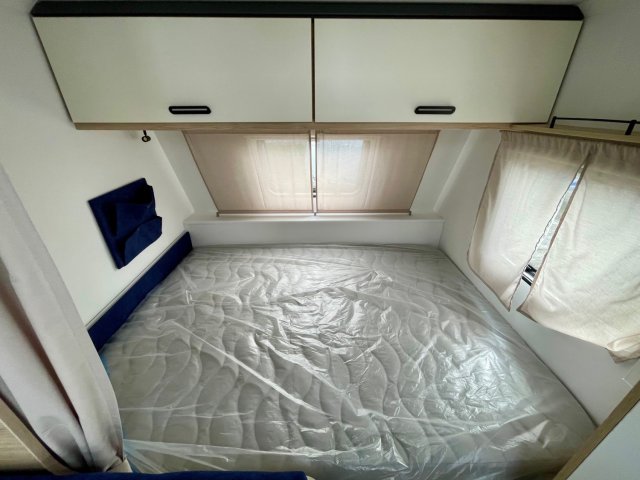 Caravelair Alba 400 - Photo 11