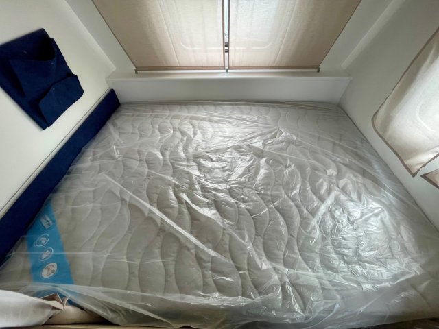 Caravelair Alba 400 - Photo 12