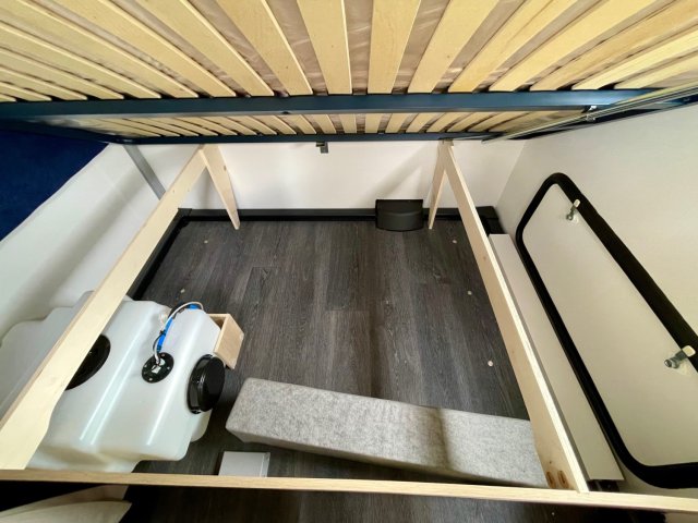 Caravelair Alba 400 - Photo 13