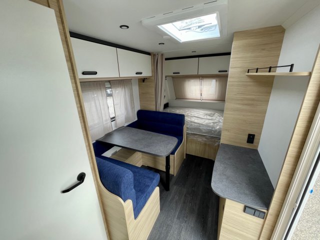 Caravelair Alba 400 - Photo 15