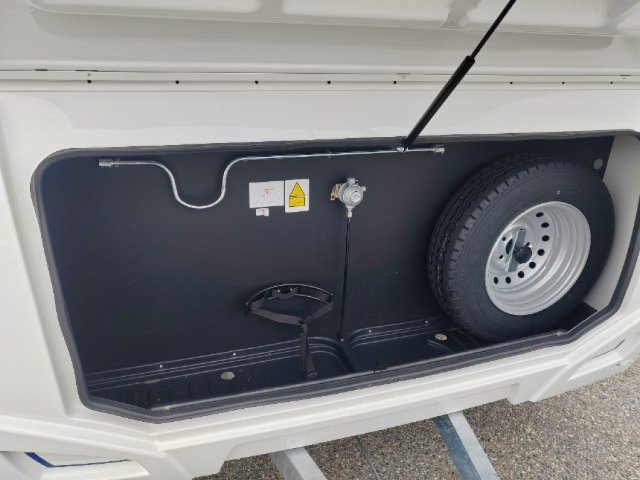 Caravelair Alba 400 - Photo 6