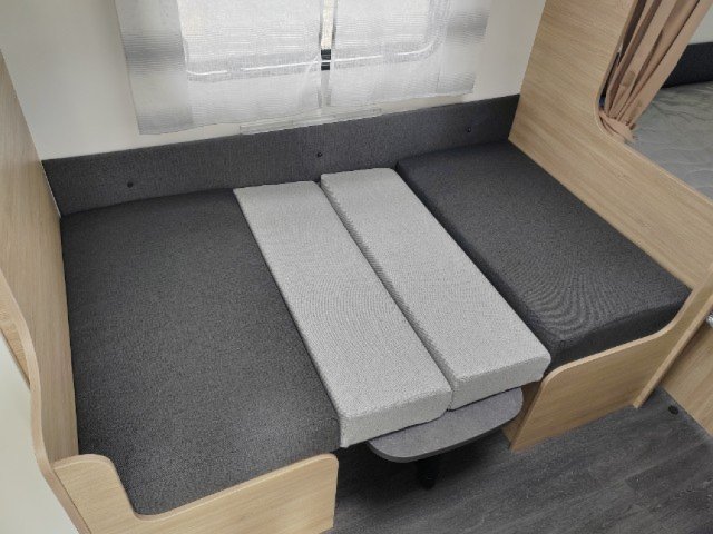 Caravelair Alba 400 - Photo 7