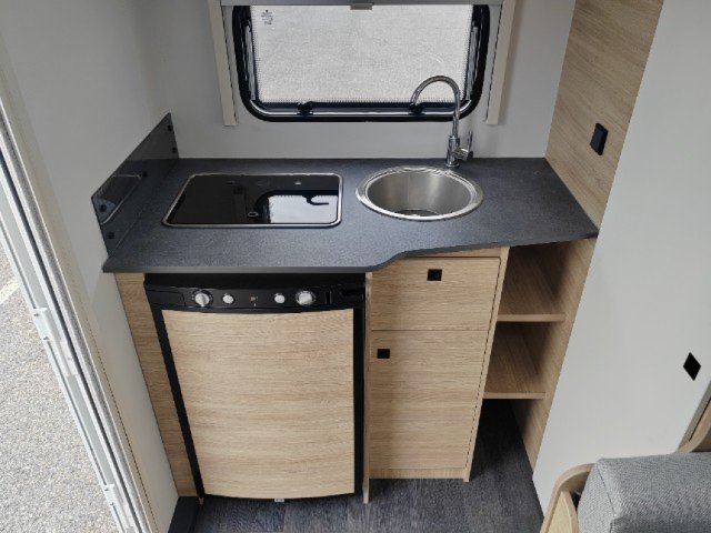 Caravelair Alba 400 - Photo 9