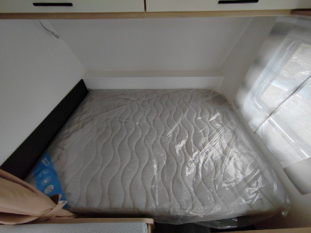 Caravelair Alba 400 - Photo 12