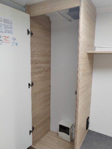 Caravelair Alba 400 - Photo 13