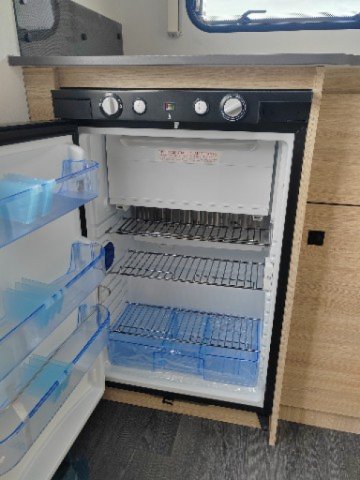 Caravelair Alba 400 - Photo 14