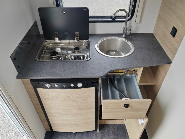 Caravelair Alba 400 - Photo 15