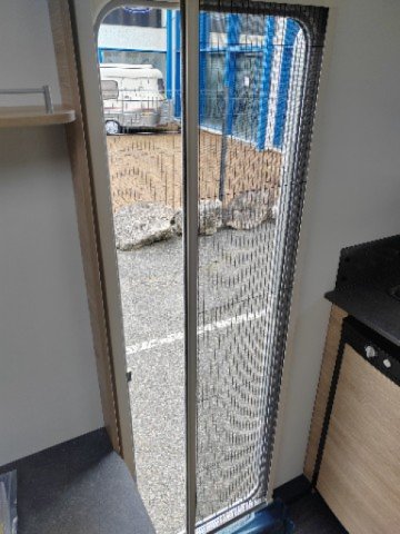 Caravelair Alba 400 - Photo 16