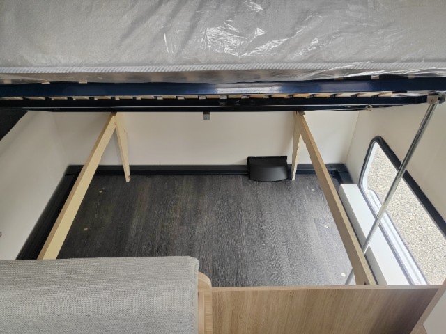 Caravelair Alba 400 - Photo 17