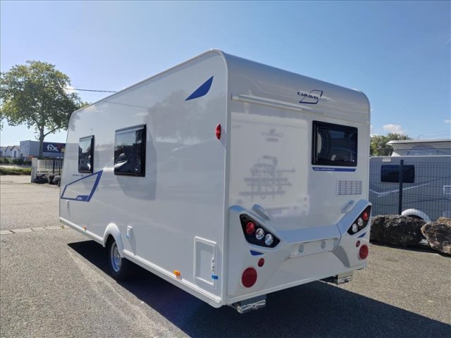 Caravelair Alba 460 Anniversary Line - Photo 3