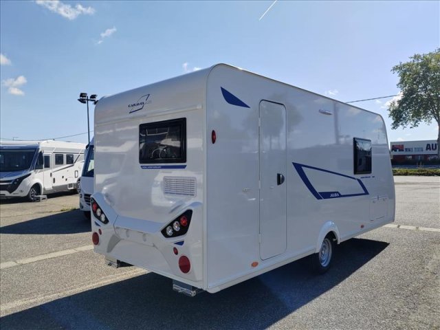 Caravelair Alba 460 Anniversary Line - Photo 4