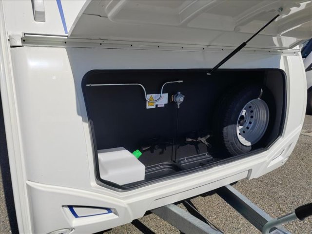 Caravelair Alba 460 Anniversary Line - Photo 5