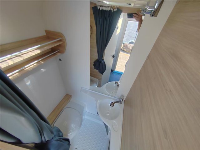 Caravelair Alba 460 Anniversary Line - Photo 9