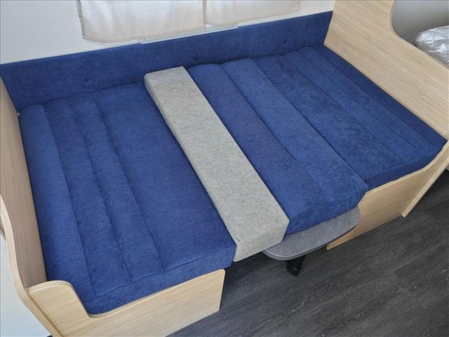 Caravelair Alba 460 Anniversary Line - Photo 10