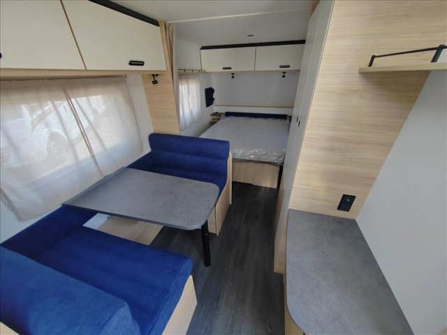 Caravelair Alba 460 Anniversary Line - Photo 11