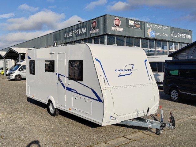 Caravelair Alba 496 - Photo 1